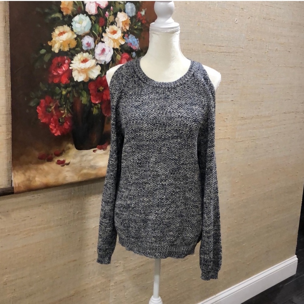 NWOT Elan Oversized Sweater